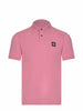 STONE ISLAND Polo 2200008S0017 V008G Rosa