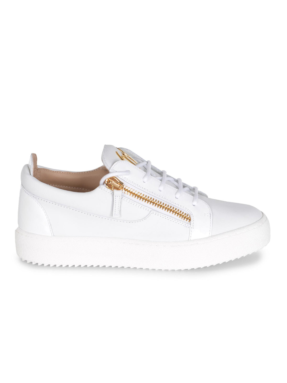Sneakers Giuseppe Zanotti "Frenkie" 
