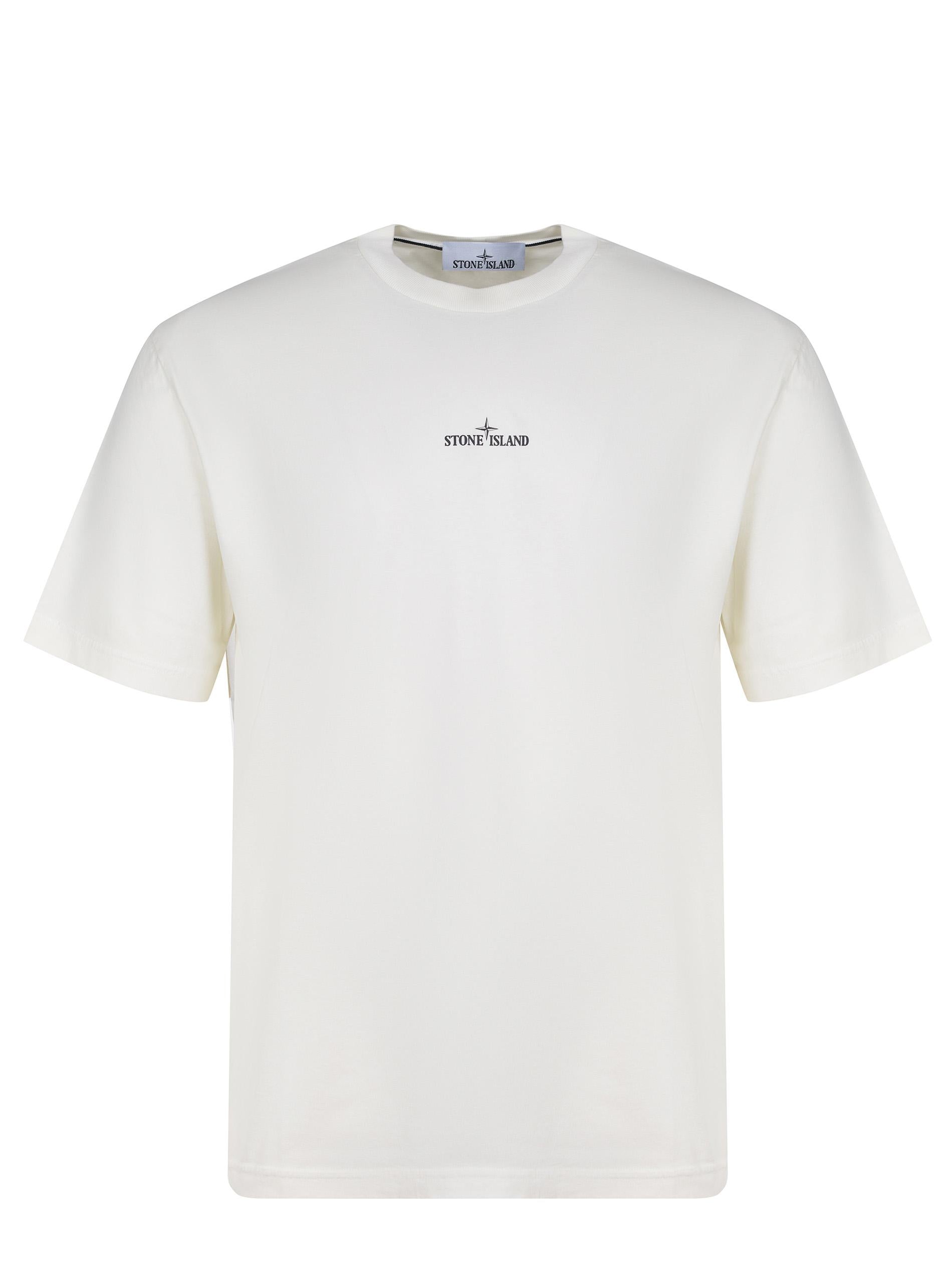 T-shirt Stone Island 