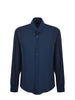 XACUS Camicie 112 11297-004 Blu