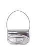 DIESEL Bags X08396 PS202-H0535 Silver