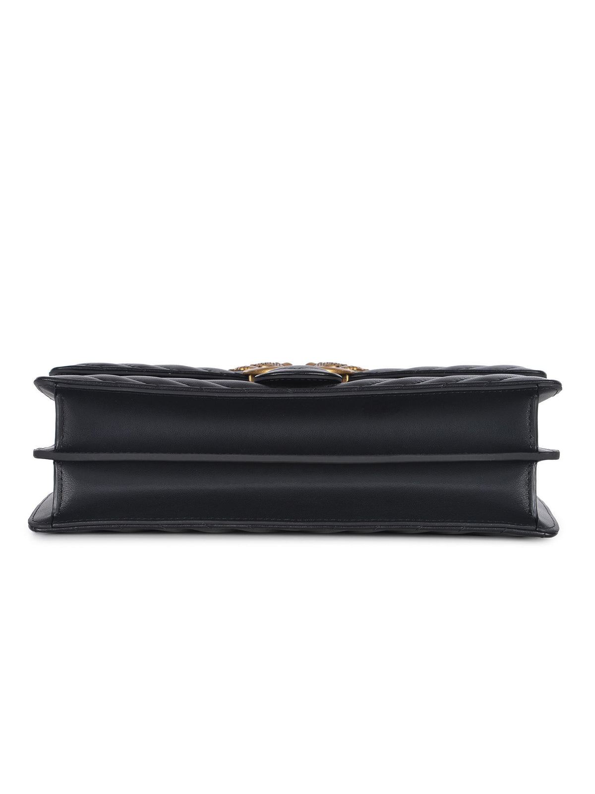 Borsa Pinko "Mini Love One Chevron " 