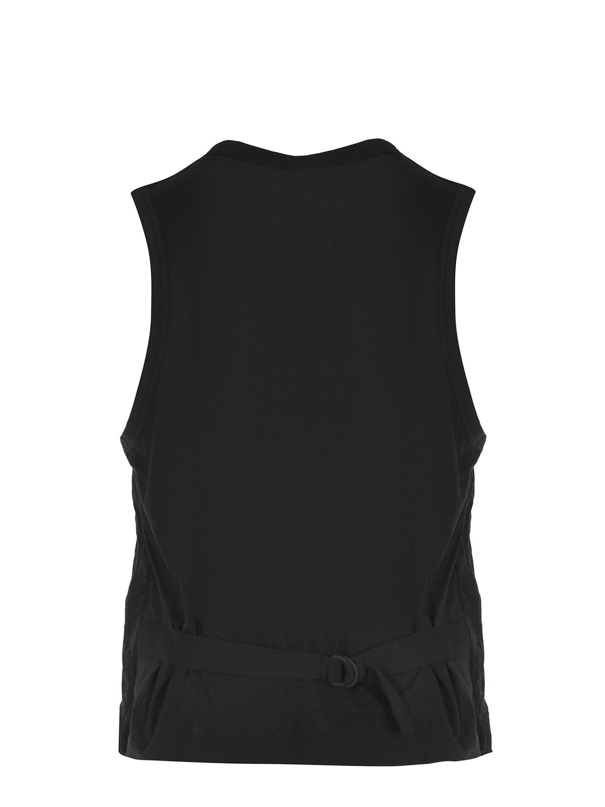 Gilet Y-3 
