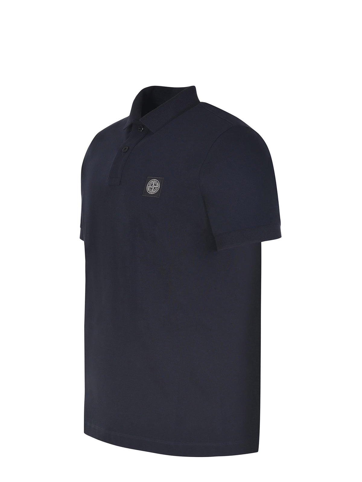 Polo Stone Island 