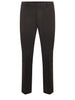 PT Pants COATX0Z00FWD SR75-Y177 Dark brown