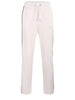 KARL LAGERFELD Trousers 7050085619 80 Ivory