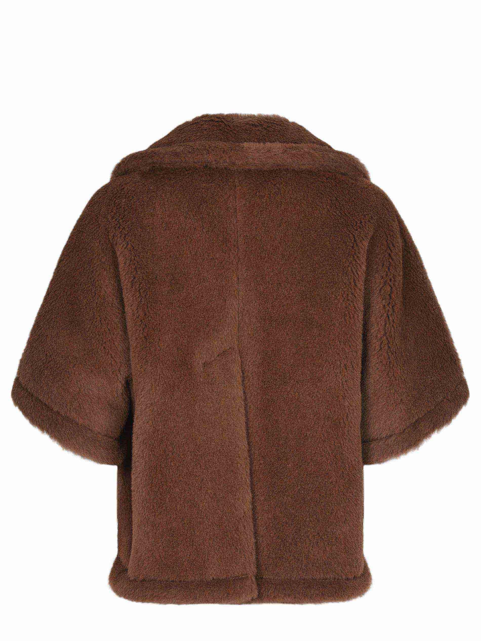 Mantella Max Mara "Mxacorvino4" 
