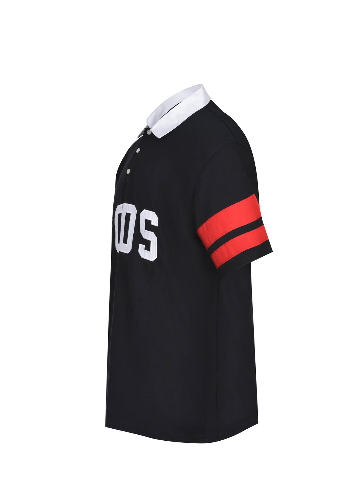 Polo GCDS 