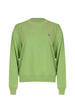 POLO RALPH LAUREN Felpe 211971690 501 Verde