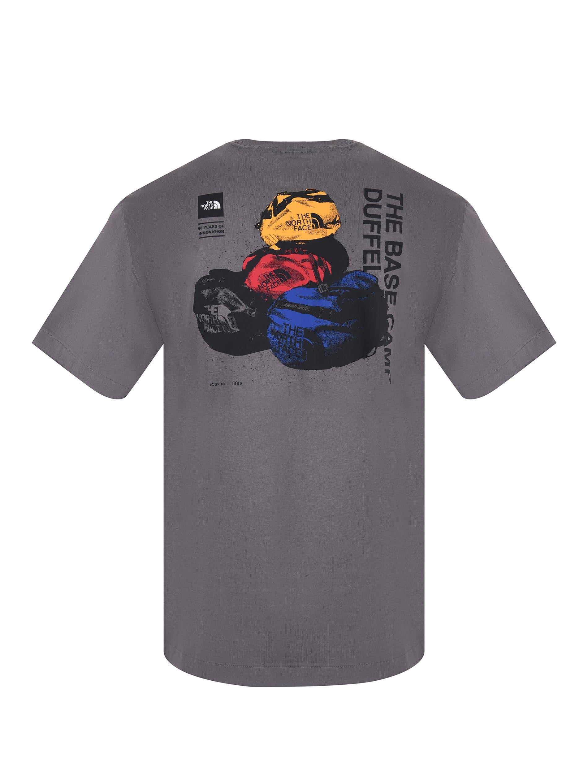 T-shirt The North Face 