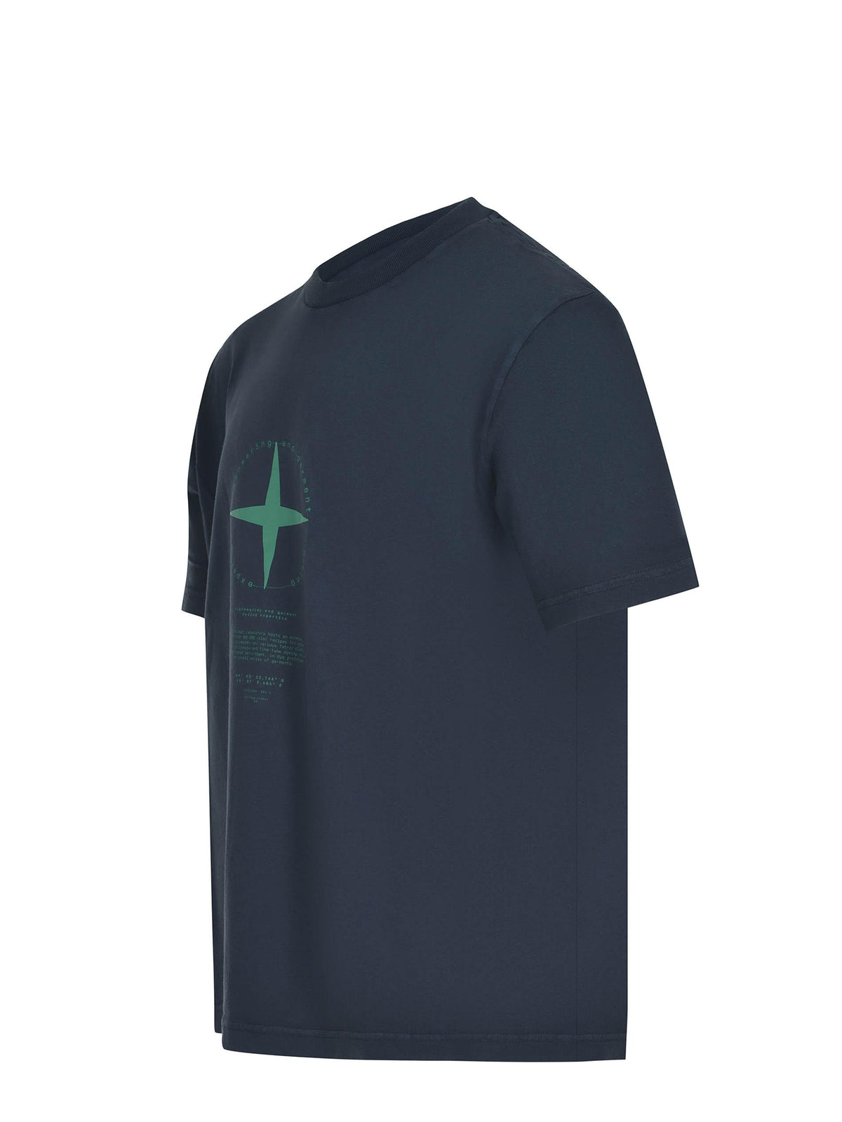 T-shirt Stone Island 