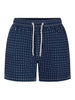 MC2 SAINT BARTH Swimwear LIG0016 00072L Blue