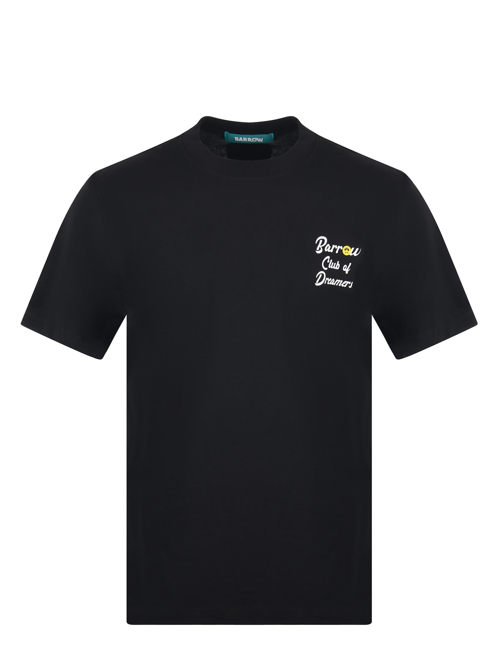T-shirt Barrow 
