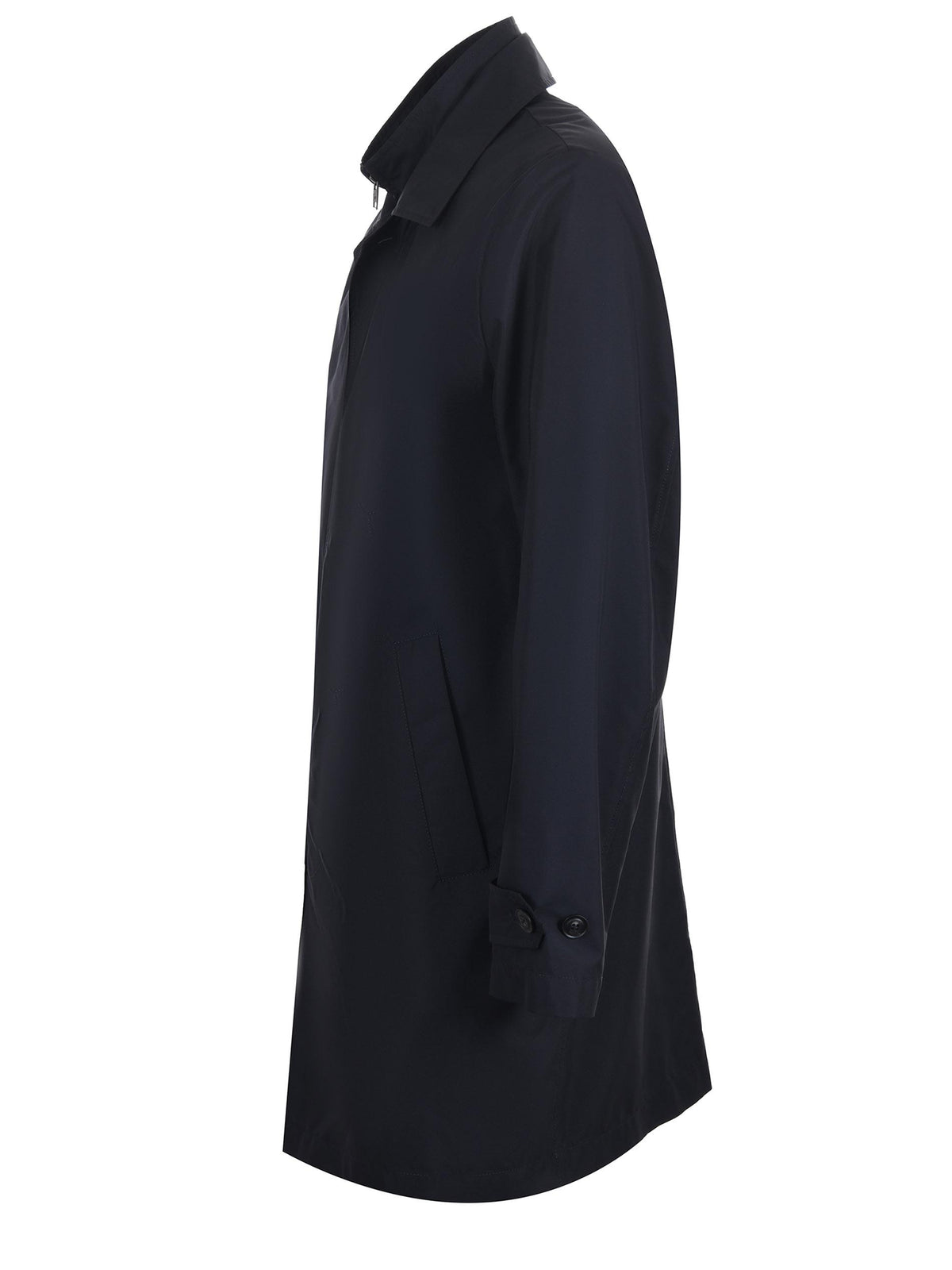 Giaccone Fay "Morning Coat" 