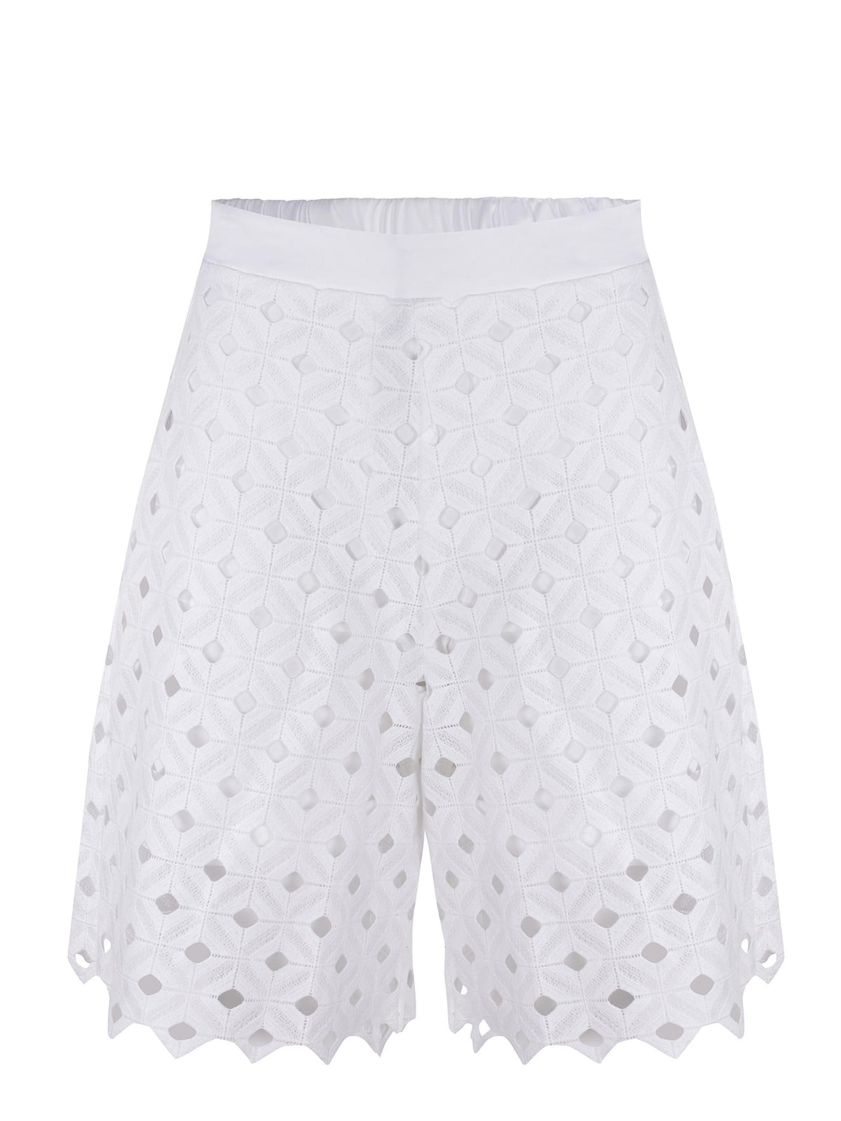 Shorts Max Mara "Uguale" 