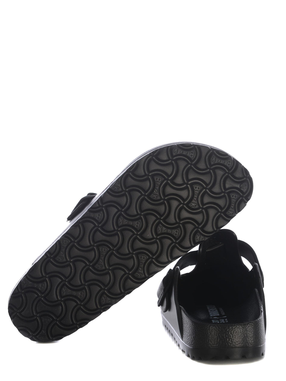 Pantofole Birkenstock "Boston" 
