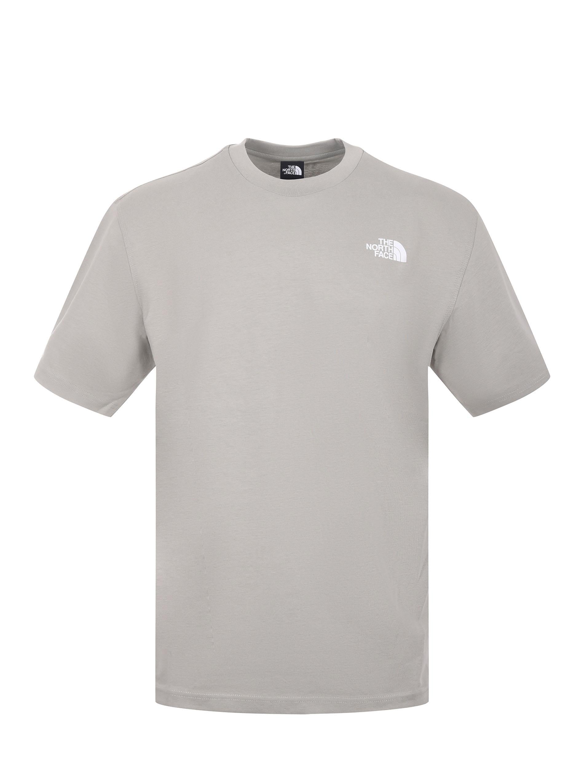 T-shirt The North Face 