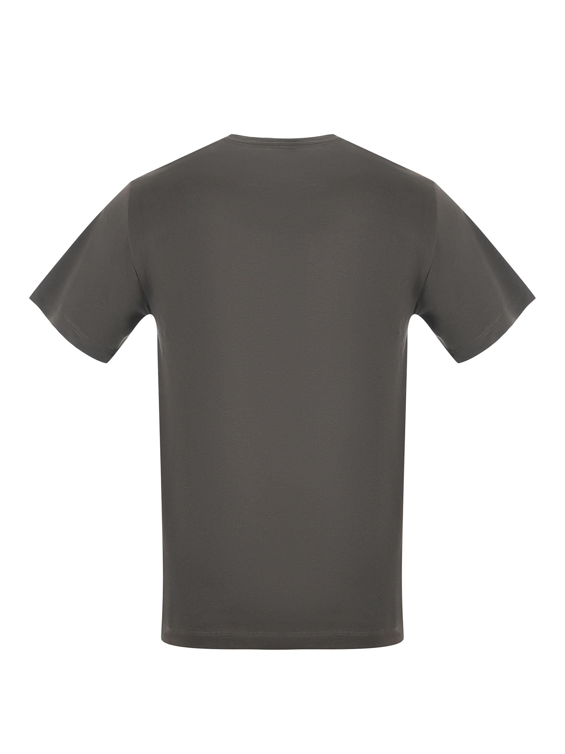 T-shirt The North Face 