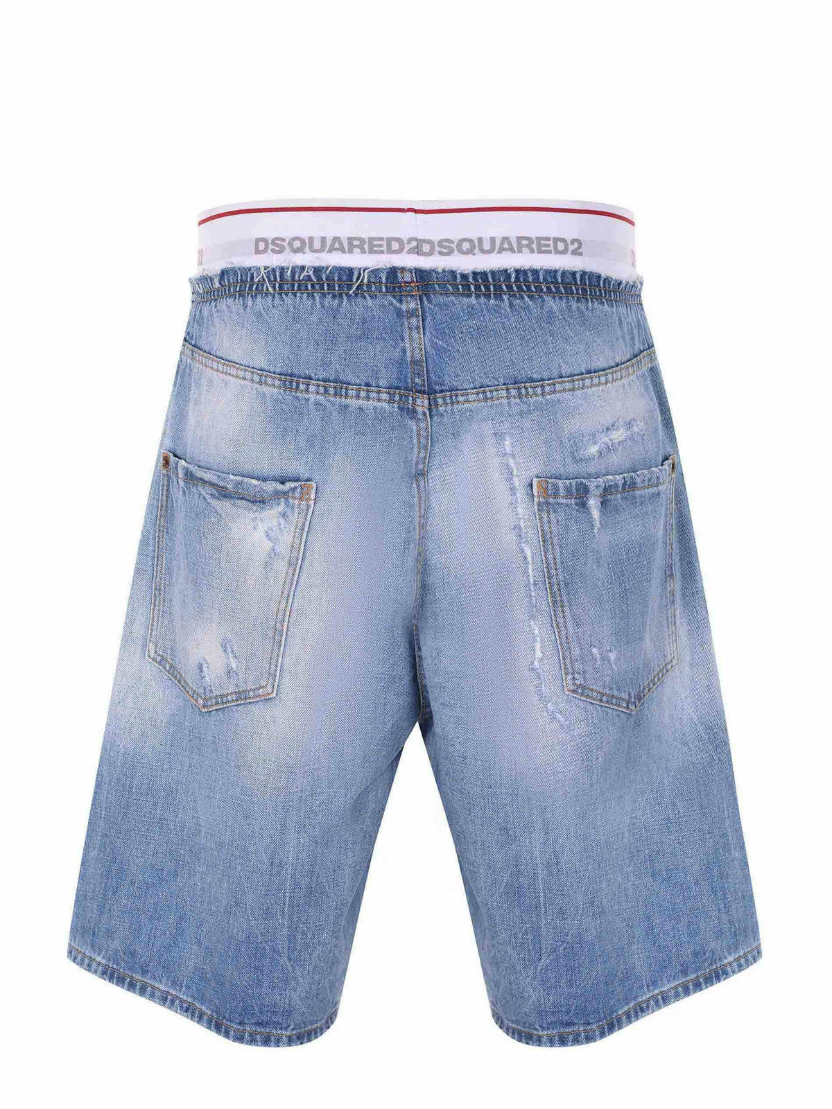 Bermuda Dsquared2 