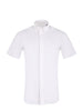 EMPORIO ARMANI Shirts EM005655 AF25691-F0004 Cream
