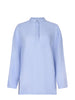 S MAXMARA Camicie 2619111013600 203-011 Celeste