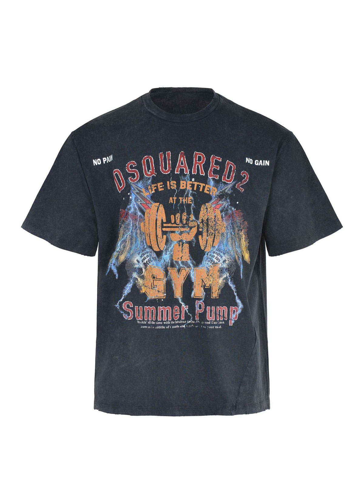 T-shirt Dsquared2 