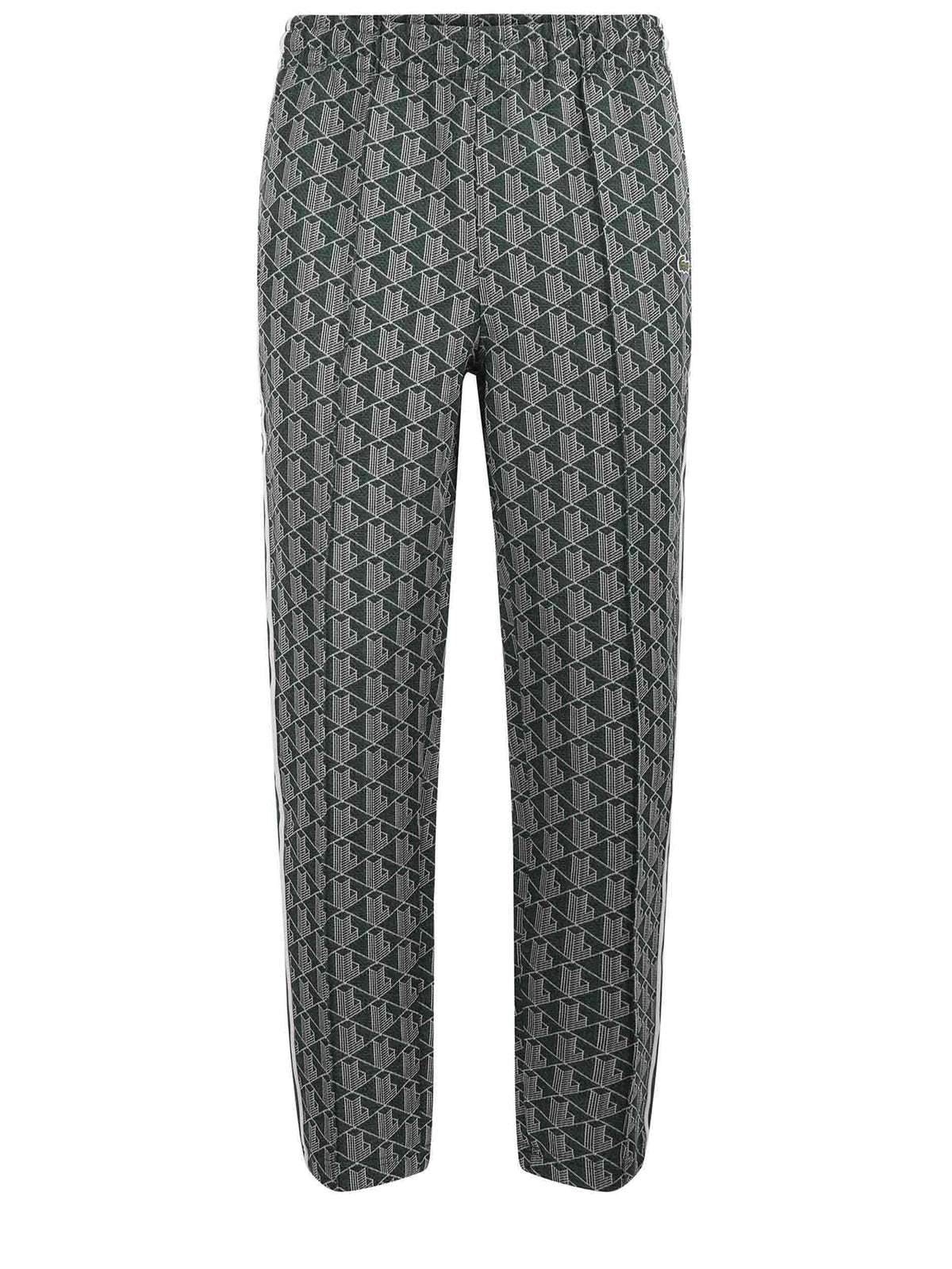Pantaloni jogging Lacoste 