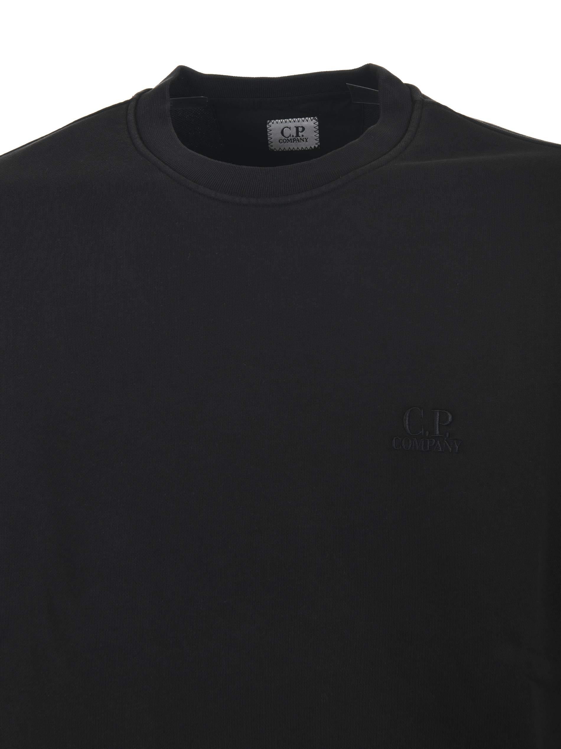 Felpa C.P. Company 