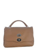 ZANELLATO Borse 068010-S Z0260 Cappuccino