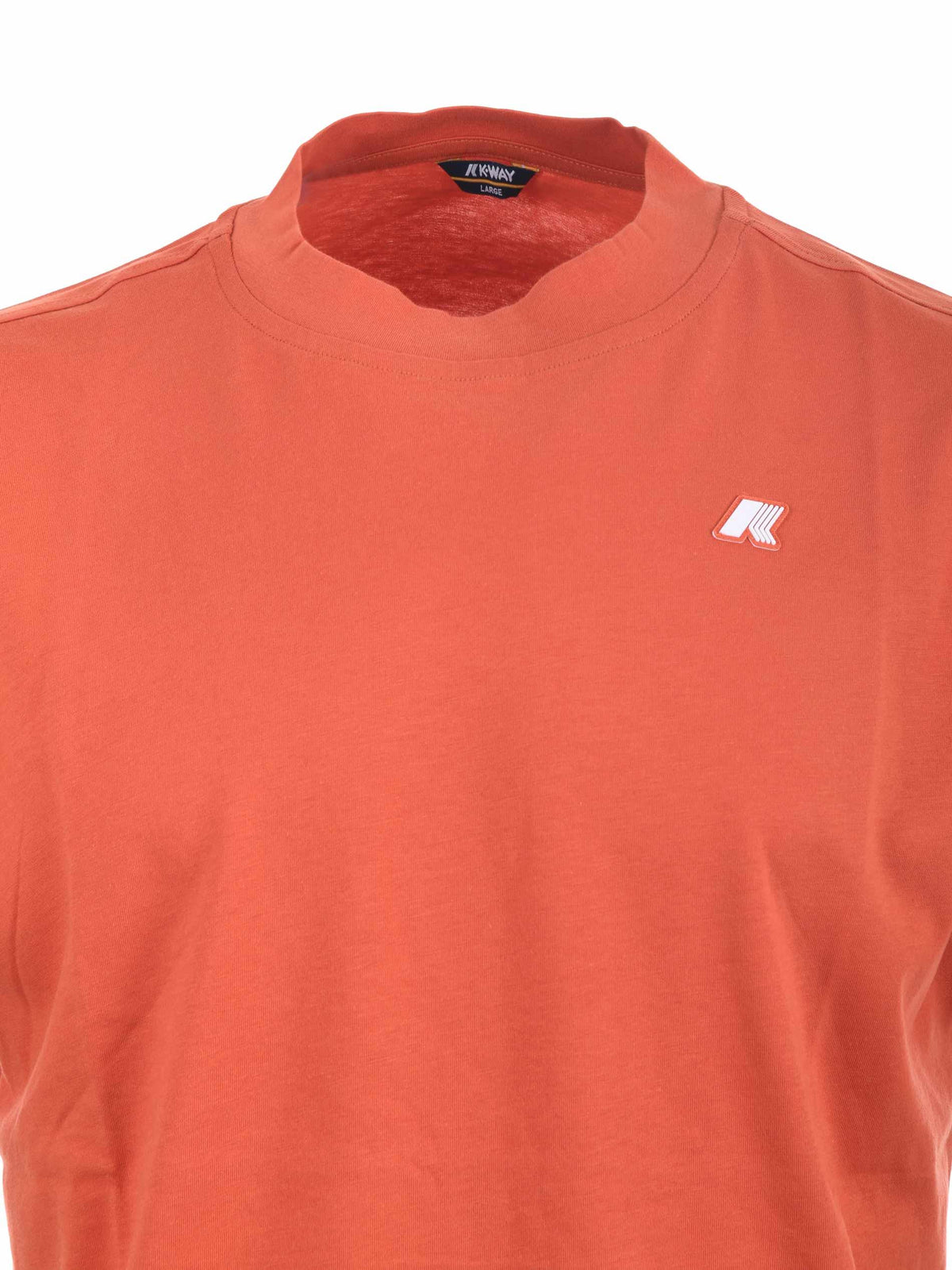 T-shirt K-Way "Solo jersey" 