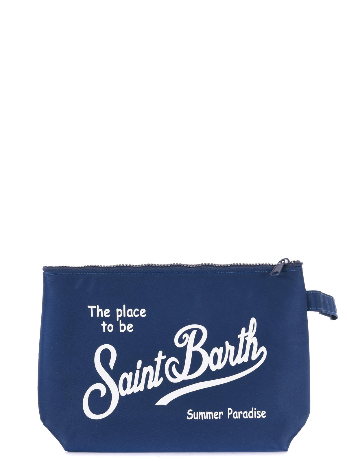 Pochette MC2 Saint Barth 