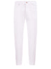 DON THE FULLER Jeans YAREN DTFFA6030-01 Denim bianco
