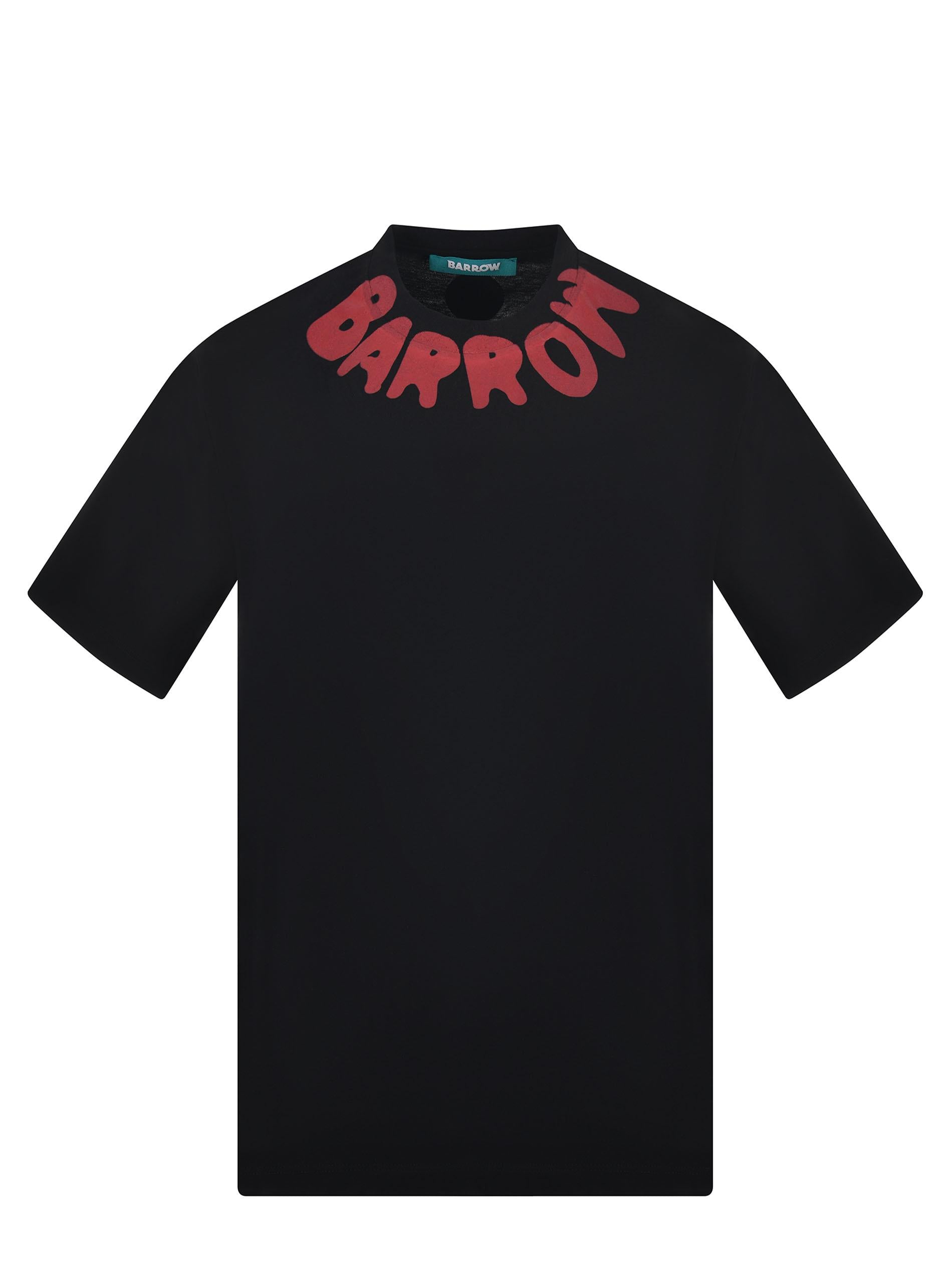 T-shirt Barrow 