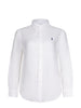 POLO RALPH LAUREN Camicie 211970730 001 Bianco