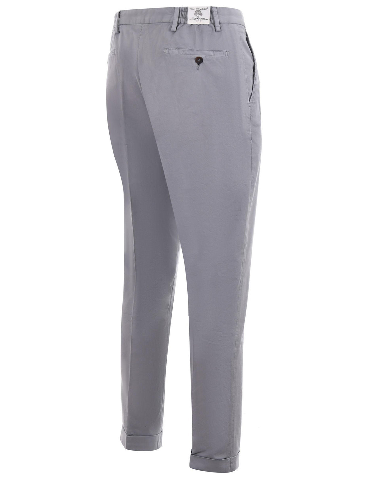 Pantaloni Devore 