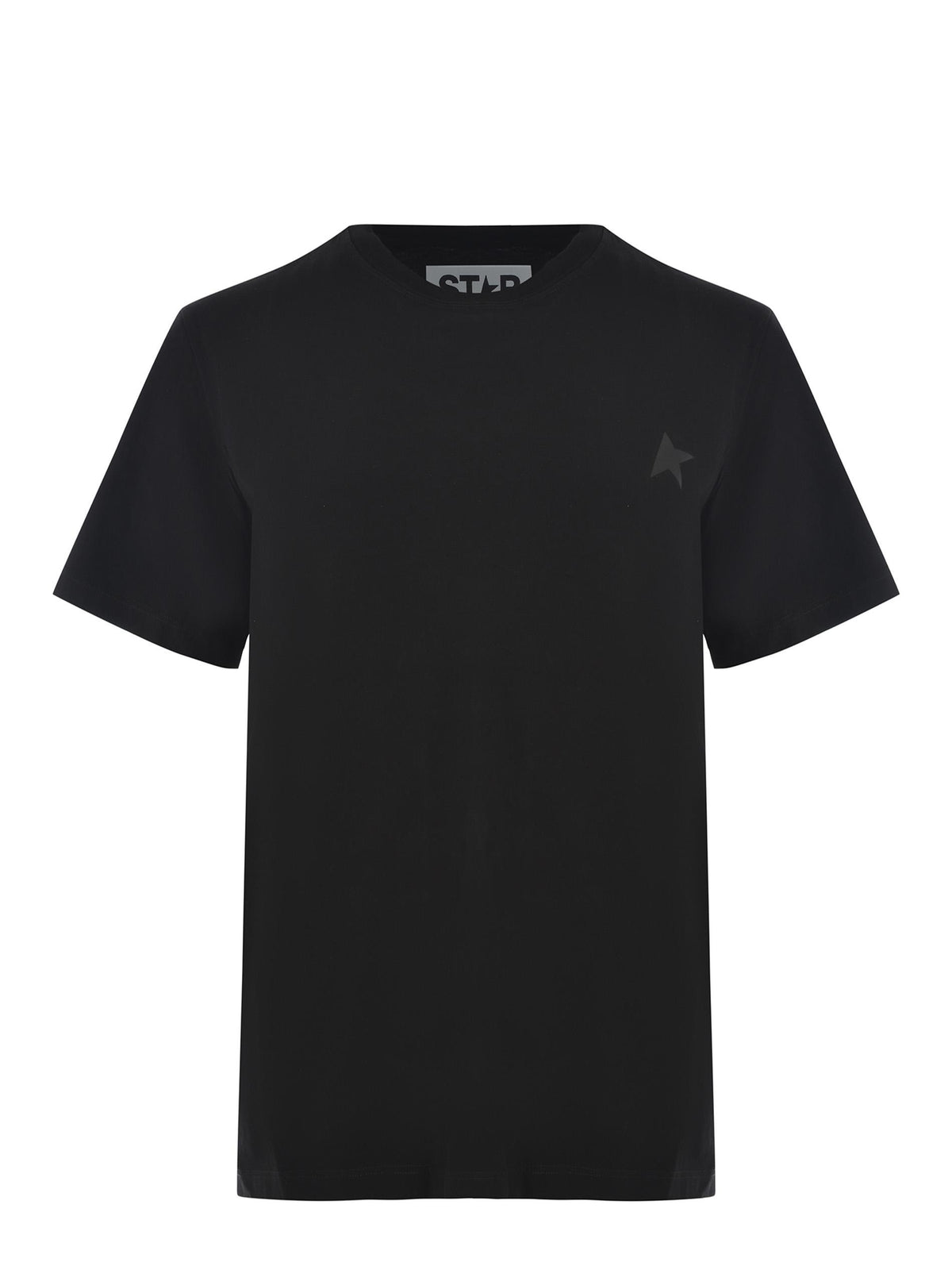 T-shirt Golden Goose "Star" 