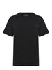 GOLDEN GOOSE T-shirt GWP01220 P000593-90100 Nero