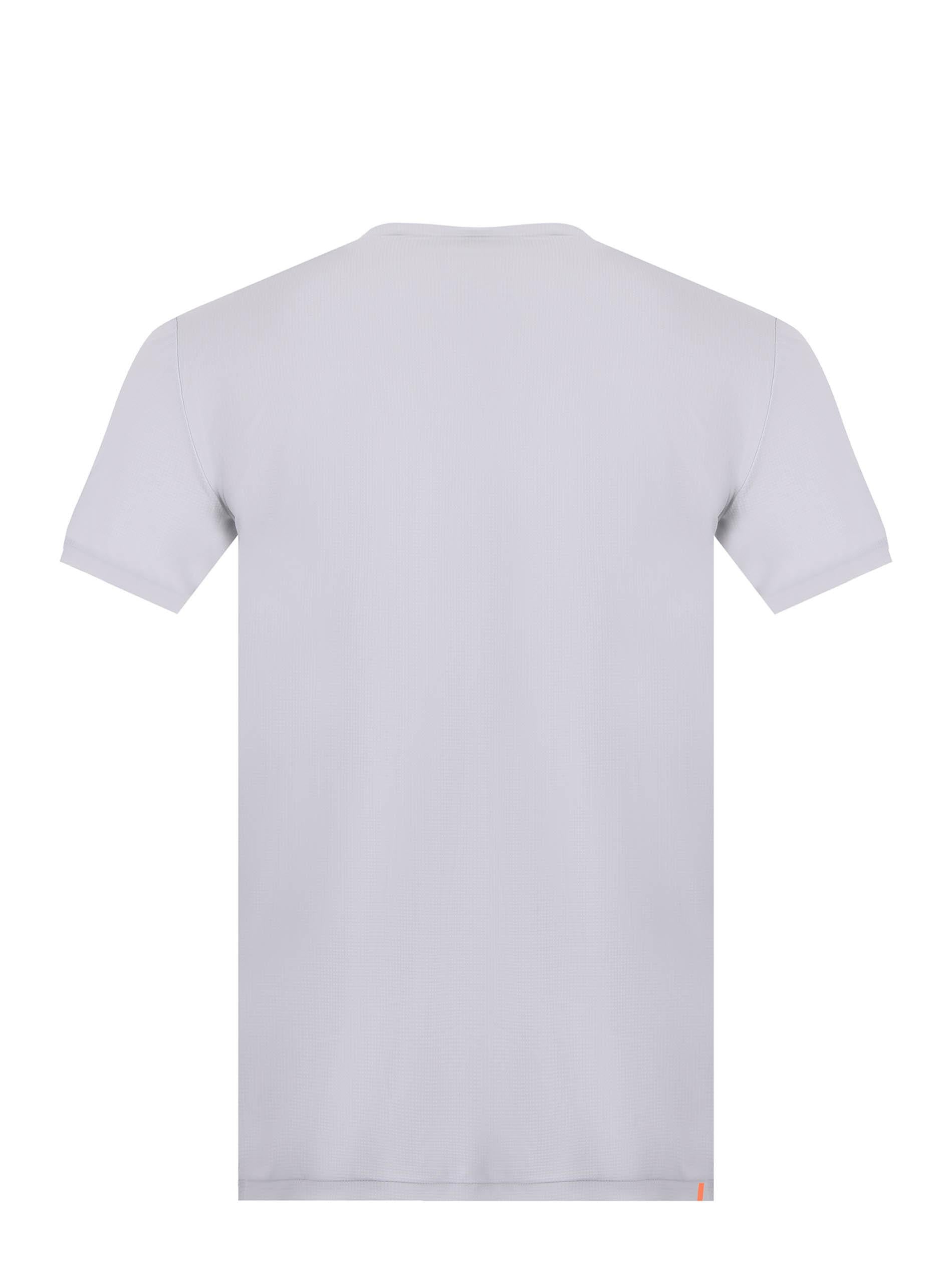T-shirt RRD "square" 