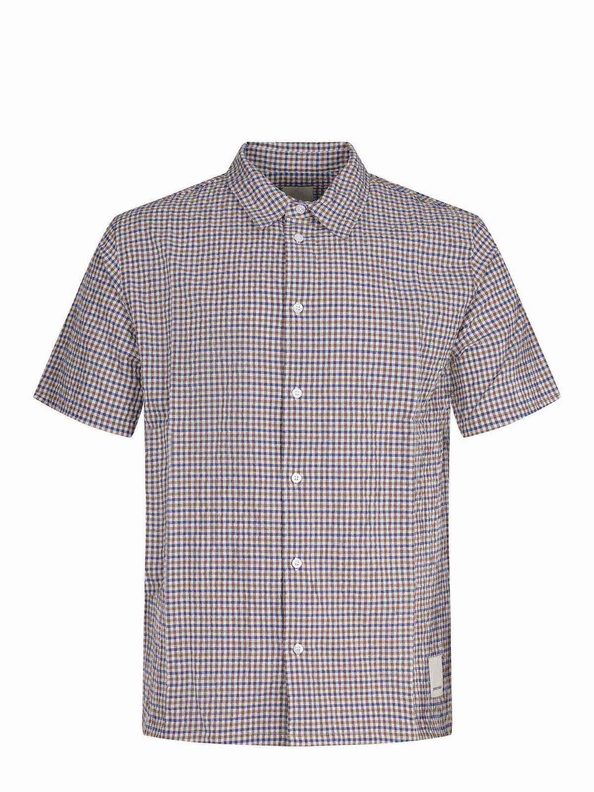 Camicia Emporio Armani 