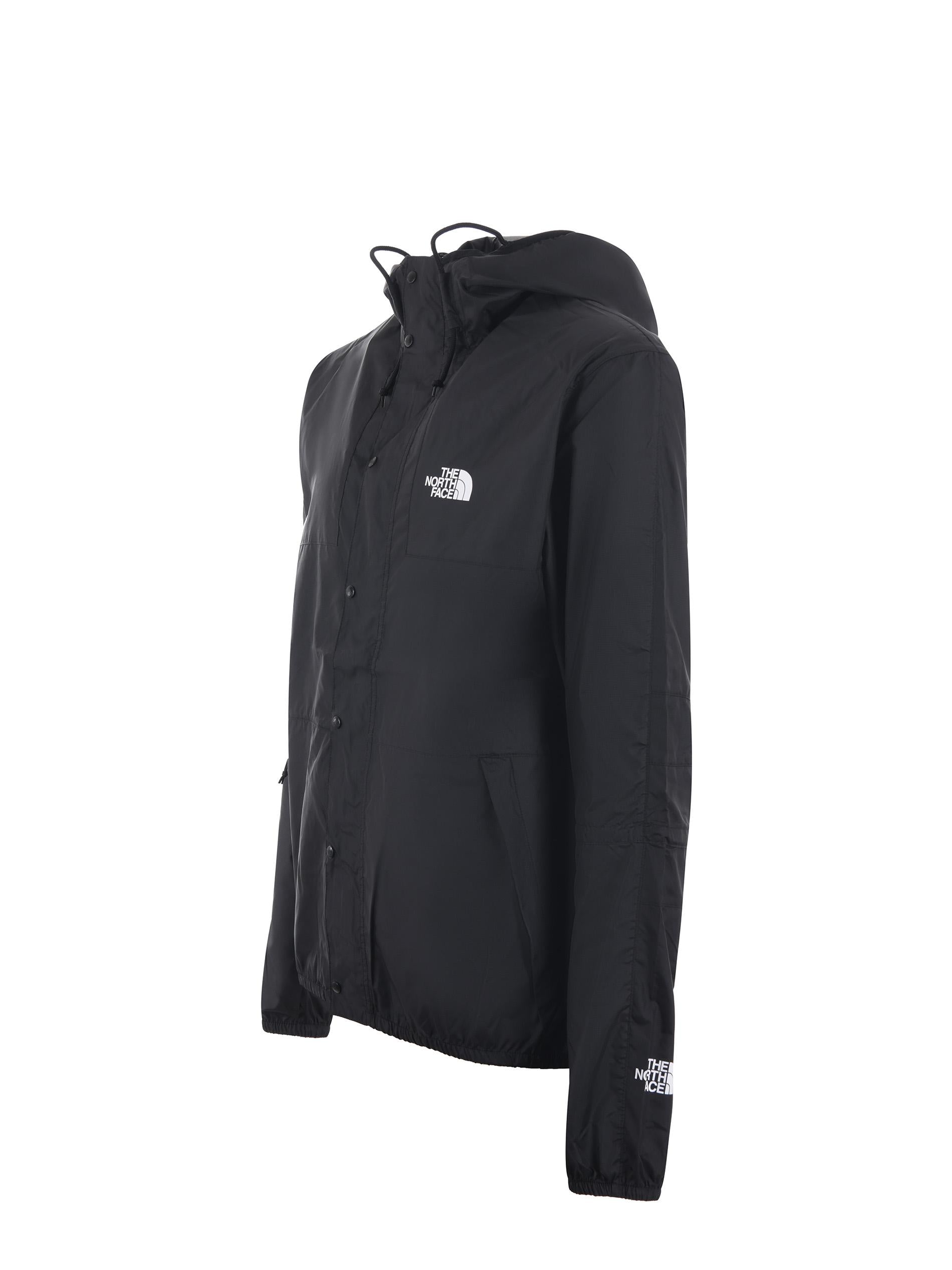 Giubbotto The North Face "mountain jacket" 