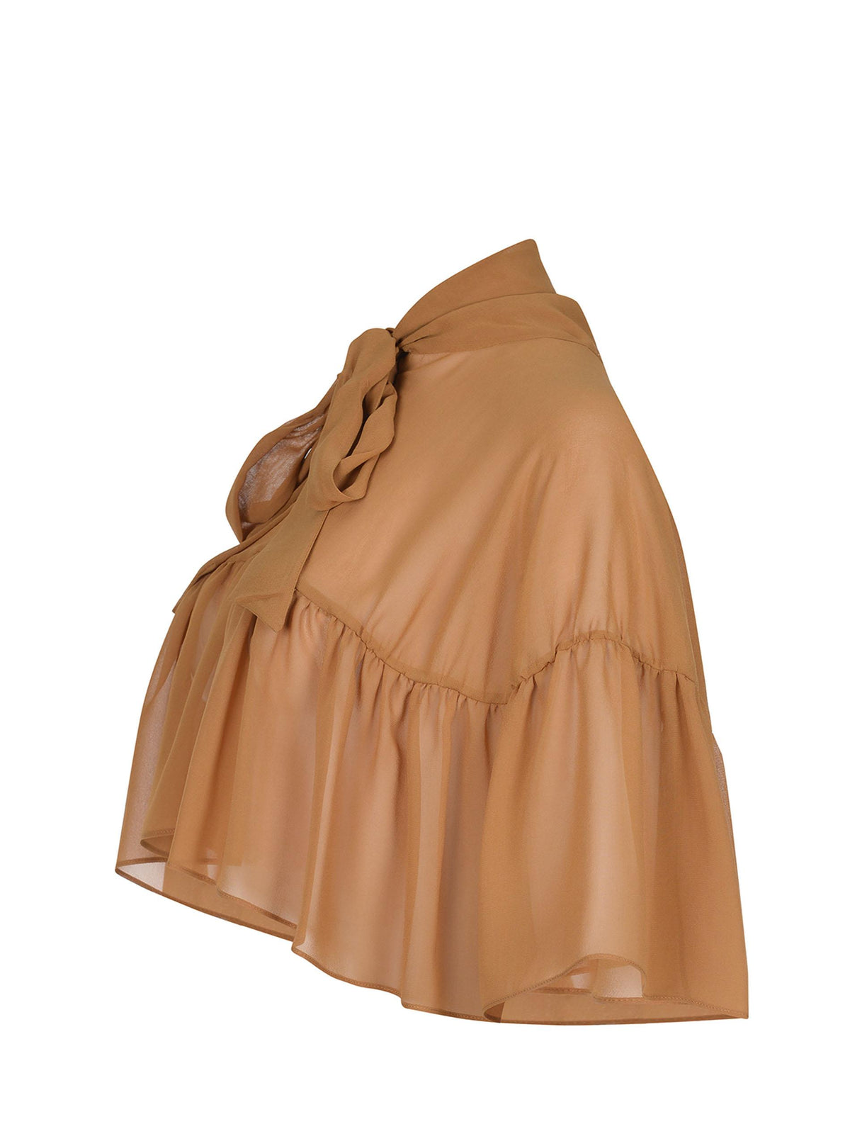 Mantella Max Mara "Mxanegozi" 