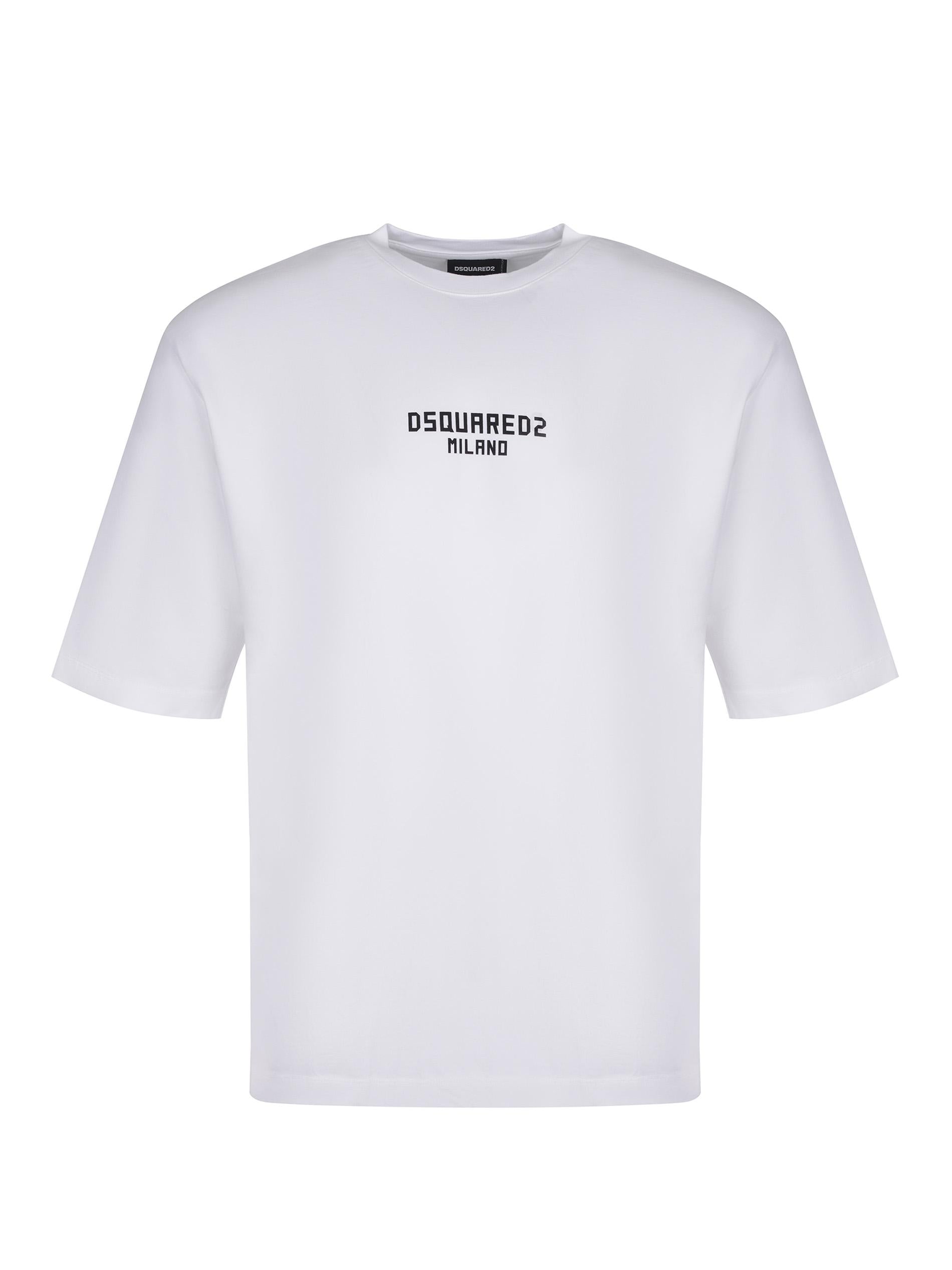 T-shirt Dsquared2 