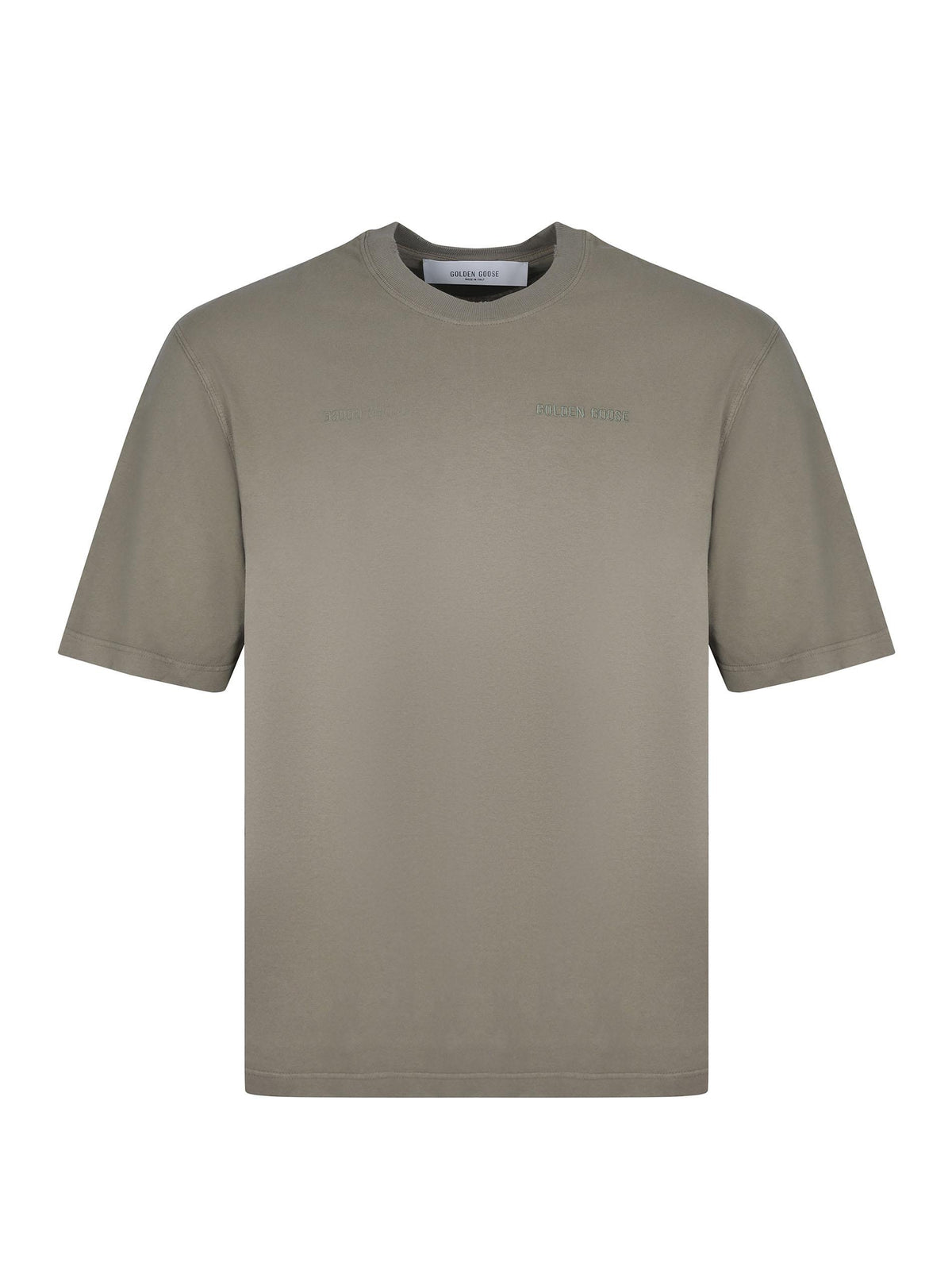 T-shirt Golden Goose 