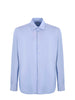 XACUS Camicie ACT331 21607-002 Azzurro