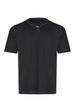 DIESEL T-shirt A19963 0AIJU-9XX Nero