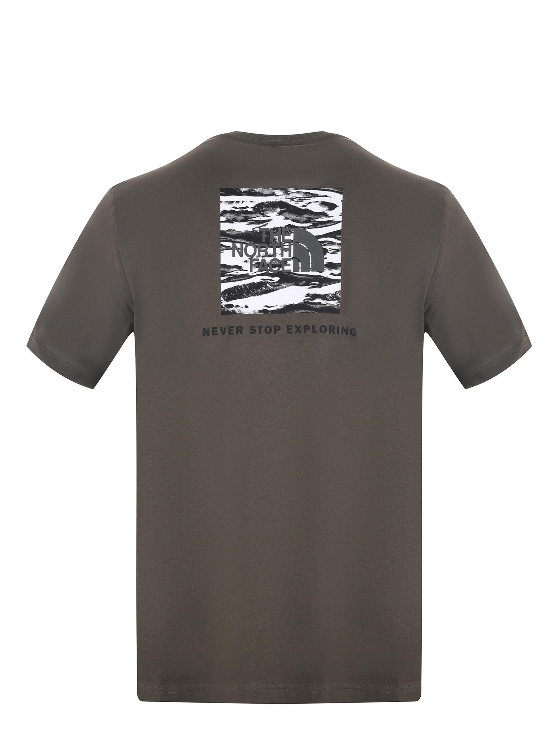 T-shirt The North Face 