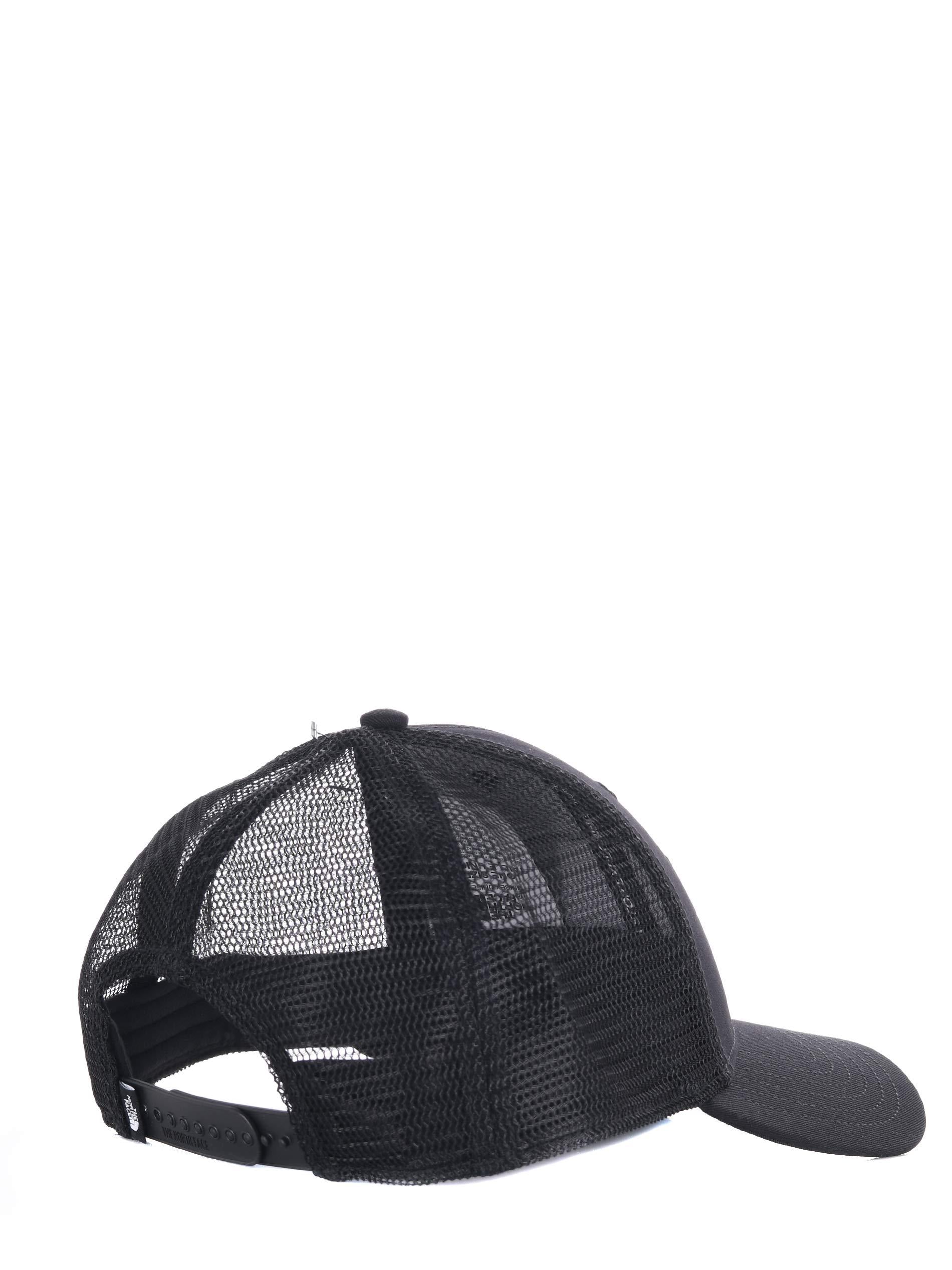 Cappello The North Face "mudder trucker" 