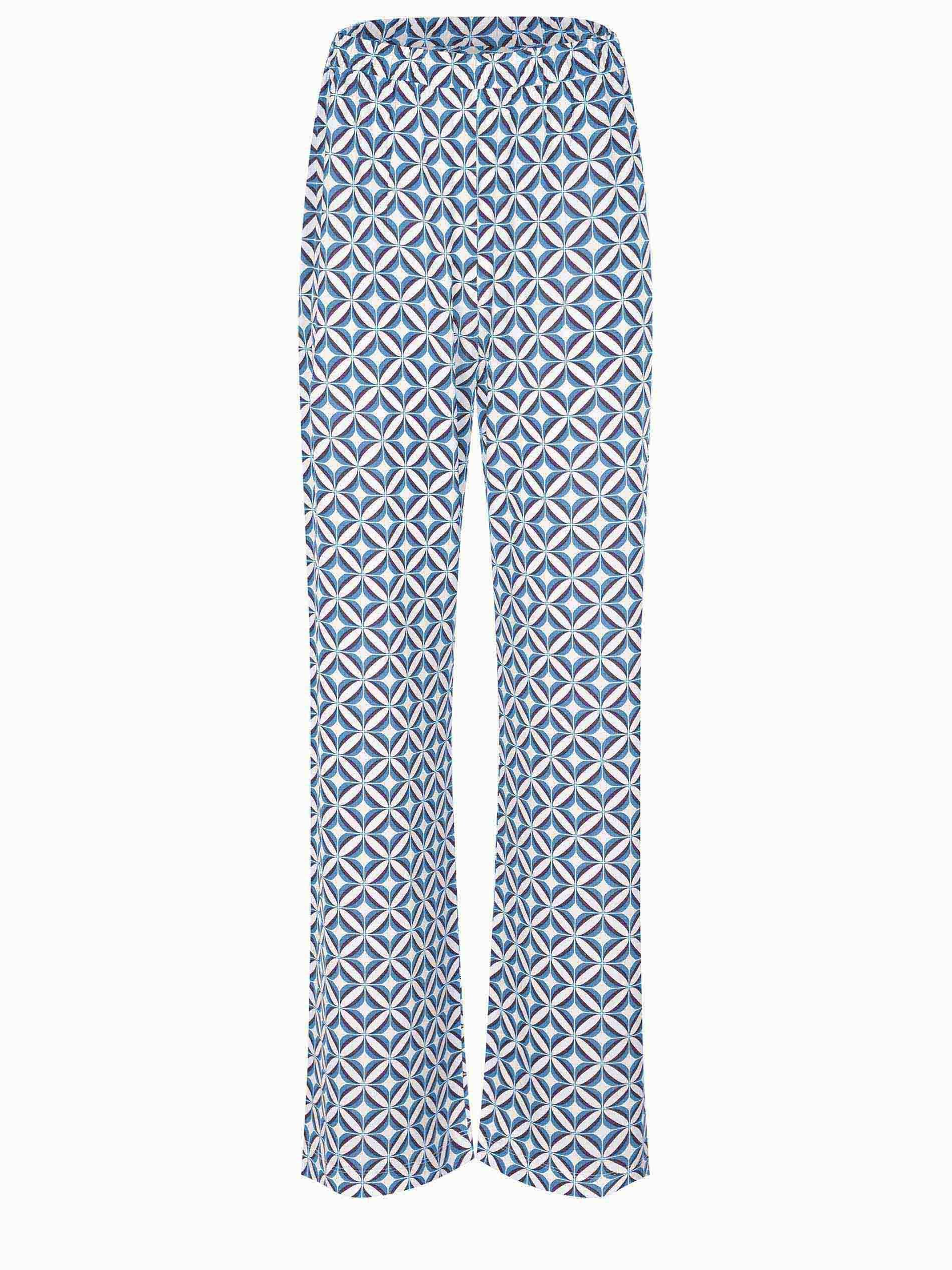 Pantaloni Max Mara "Abate" 