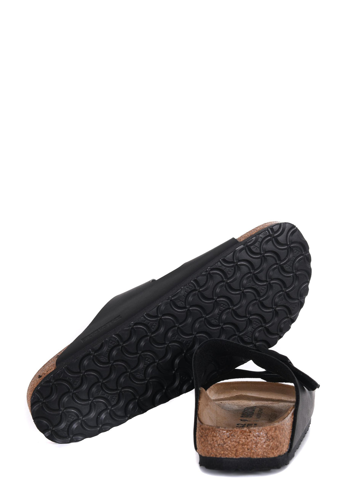 Pantofole Birkenstock "Arizona" 