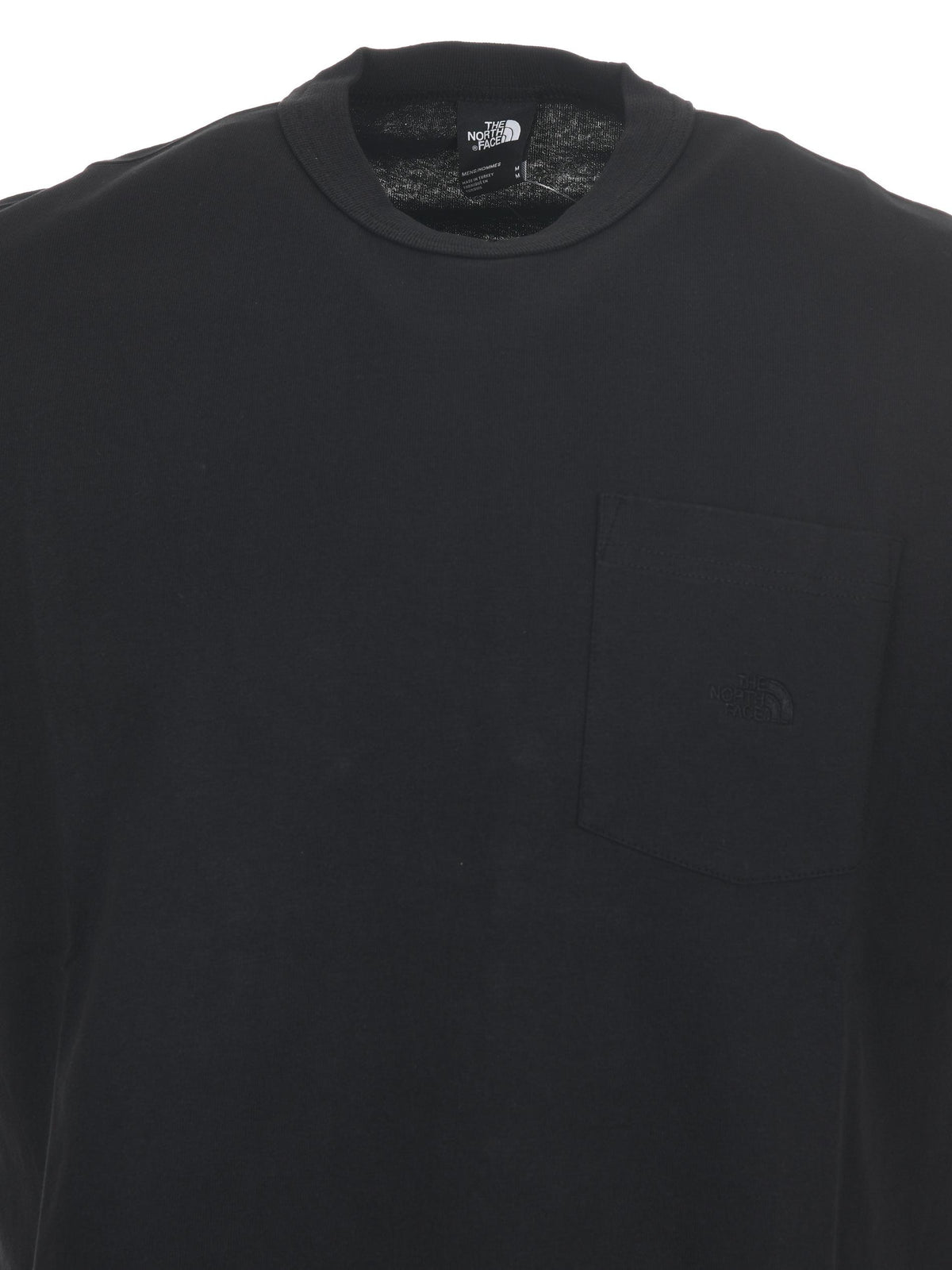 T-shirt The North Face 